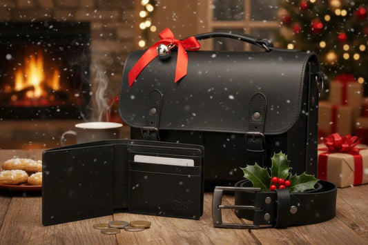 Beispielbild Geschenke zu Weihnachten für Männer - KI-generiert