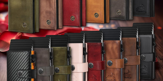 Fa.Volmer VO44/VO45 Valentinstagsbundle