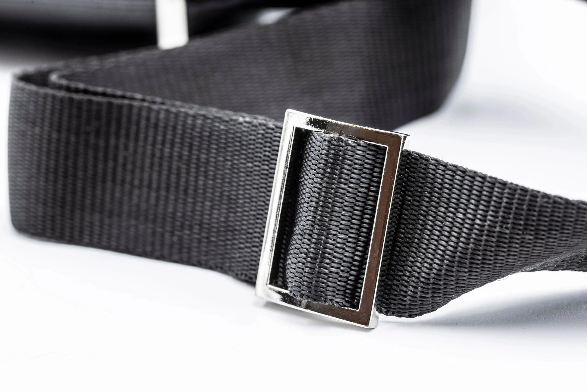 Bauchtasche Leder – 3 große Fächer | Portland
