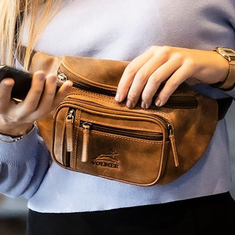 Bauchtasche von Fa.Volmer